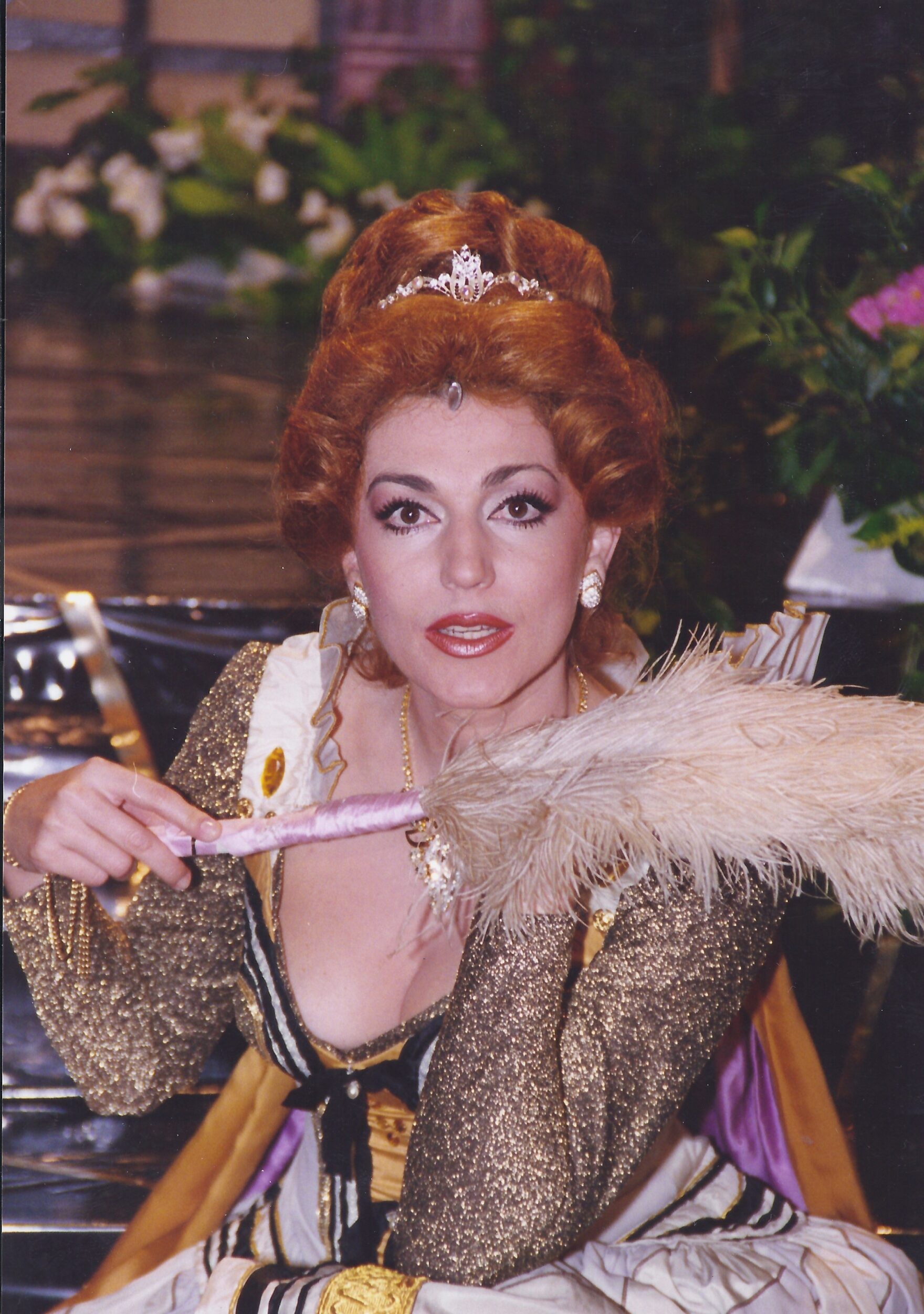 Jadranka Jovanovic
