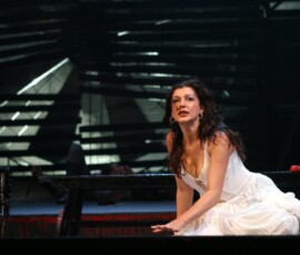 Carmen (Carmen) Carmen, Carmen HNK Rijeka Croatia Jadranka Jovanović, Jagoš Marković