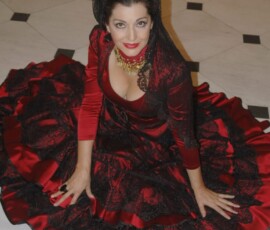 Carmen (Carmen) Carmen, Carmen, Narodno pozorište, Beograd, Jadranka Jovanović