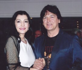 Zdravko Colic, Jadranka Jovanovic, Beograd