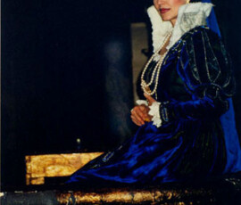 Eboli (Don Carlo) Jadranka Jovanović