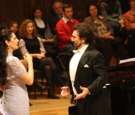 Beogradska filharmonija