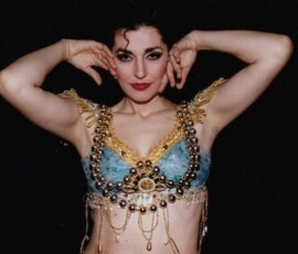 Isabella (Italiana in Algieri) Isabella, Italiana in Algieri, Palm Beach Opera, Antonio Guadagno, Rossini