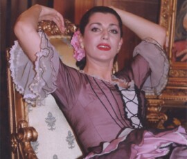 Rosina (Il barbiere di Seviglia) Jadranka Jovanović