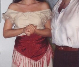 Jadranka Jovanovic, Jose Carreras, Carmen, Teatro Carcano Milano