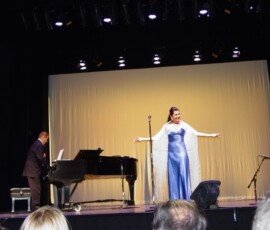 Kennedy Center, Washington