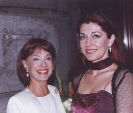 Kneginja Jelisaveta Karađorđević, Jadranka Jovanovic, Beograd