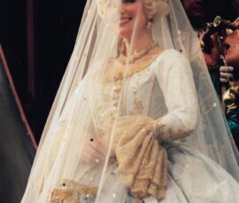 La Cenerentola (La Cenerentola) Jadranka Jovanovic Pepeljuga La Cenerentola