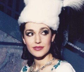 La Contessa Maritza (La Contessa Maritza), Emerich Kalman La Contessa Maritza, Teatro Verdi Trieste,Emerich Kalman, Jadranka Jovanović