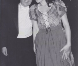 Jadranka Jovanović, Antonio Guadagno, La-Cenerentola, Palm Beach Opera