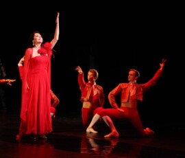 In Honor to Renato Balestra, Jadranka Jovanovic