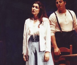 Jadranka Jovanovic